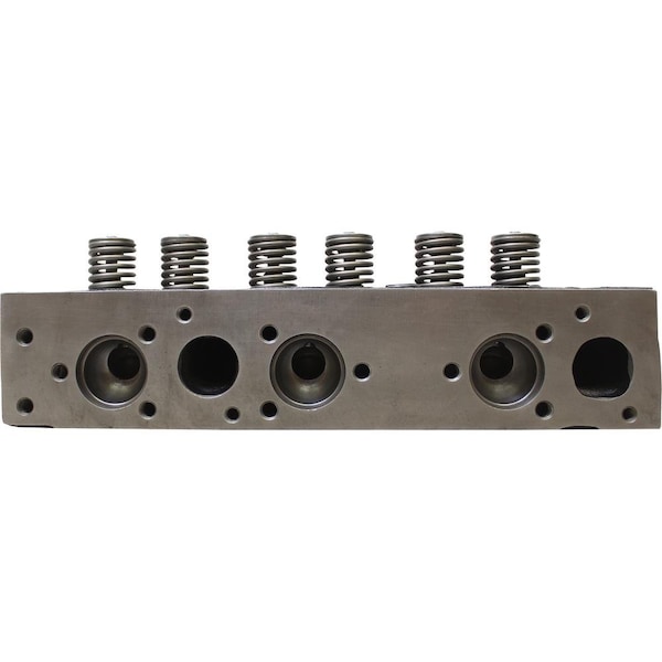 Aftermarket AMZZ80058 Cylinder Head With Valves AMZZ80058-ABL - main
